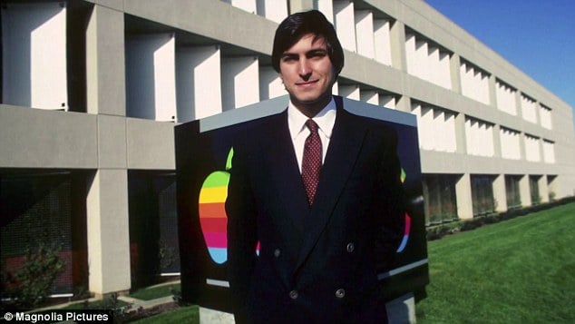 Steve Jobs: The Man in the Machine                                  (2015)