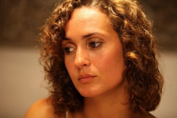 Nadia Boussetta