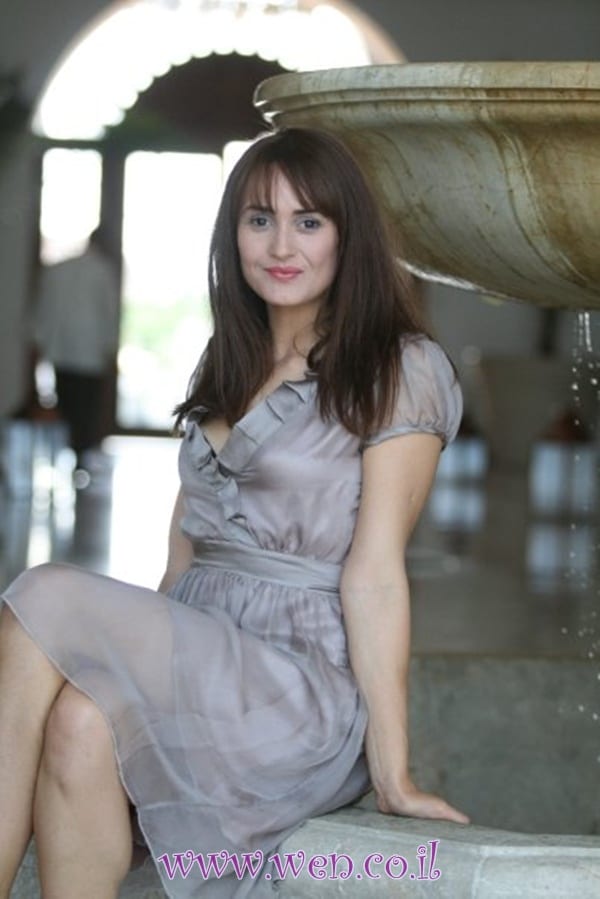Nadia Boussetta