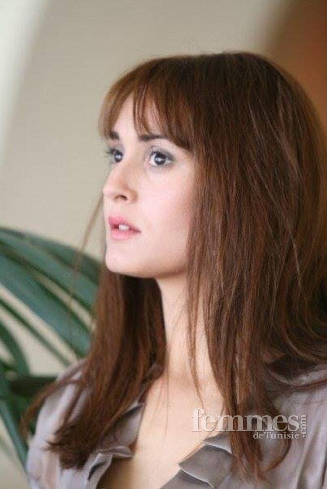 Nadia Boussetta