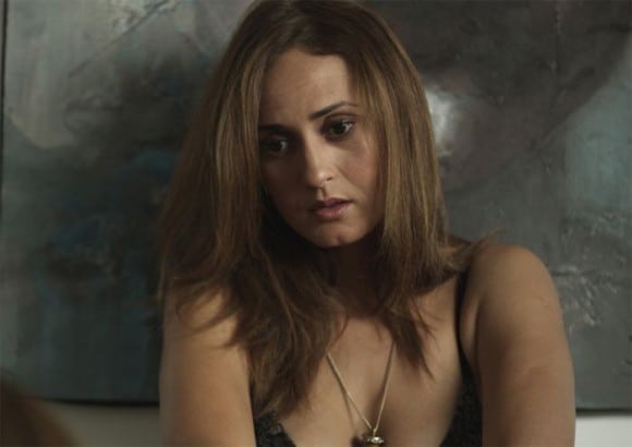 Nadia Boussetta Nadia Boussetta
