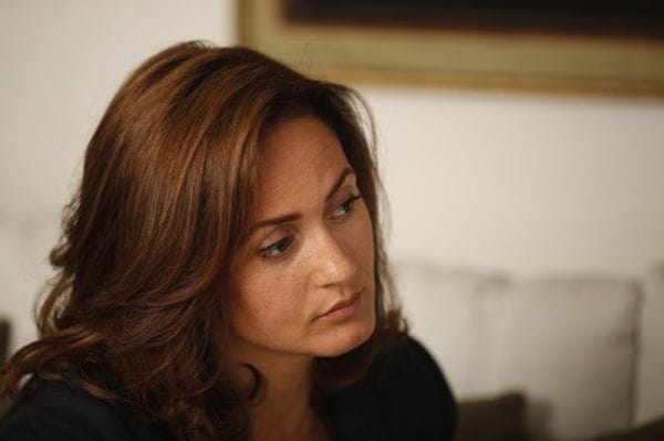 Nadia Boussetta