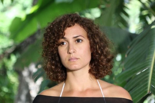 Nadia Boussetta