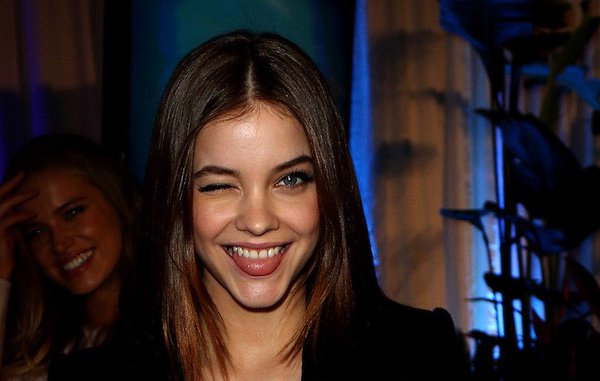 Barbara Palvin Barbara Palvin
