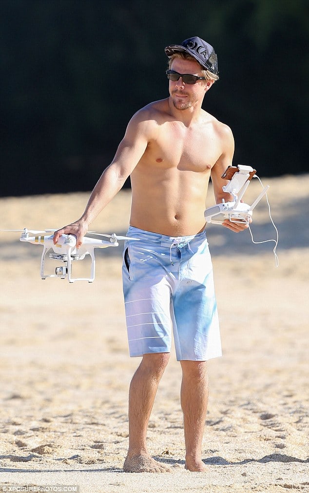 Derek Hough