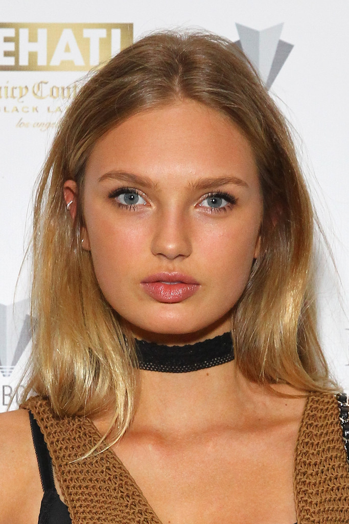 Romee Strijd Romee Strijd