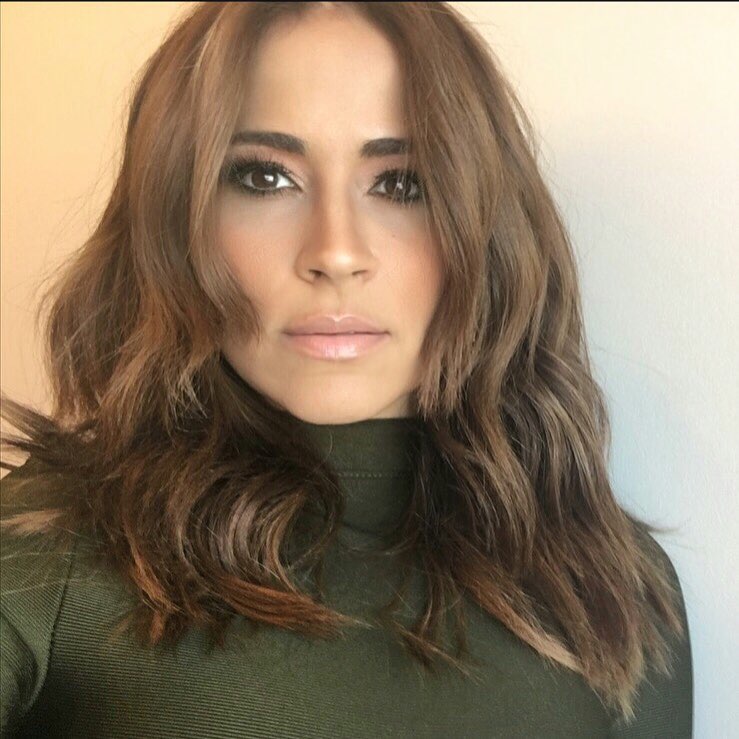 Jackie Guerrido