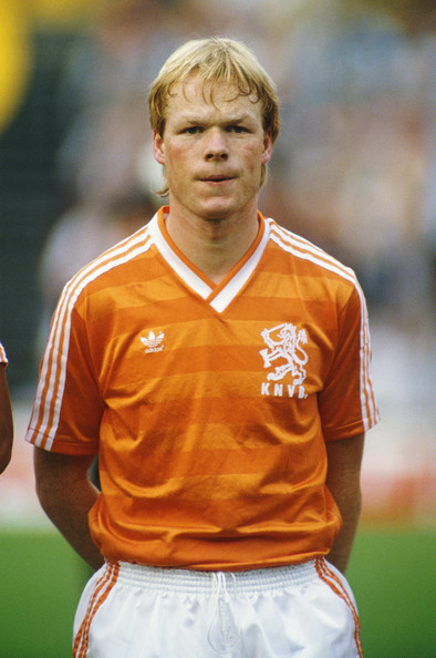 Ronald Koeman