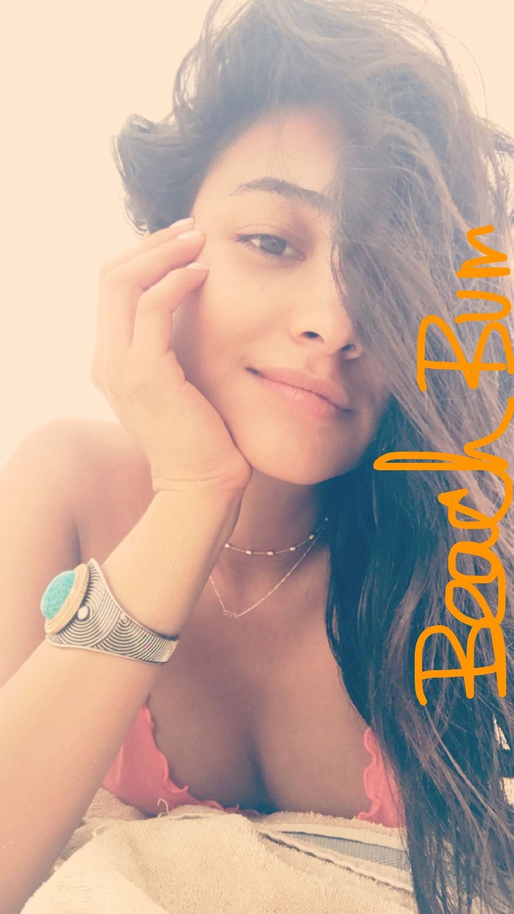 Shay Mitchell