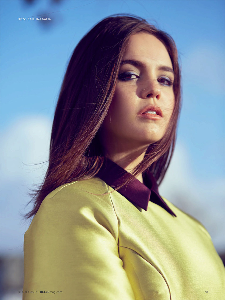 Bailee Madison Bailee Madison