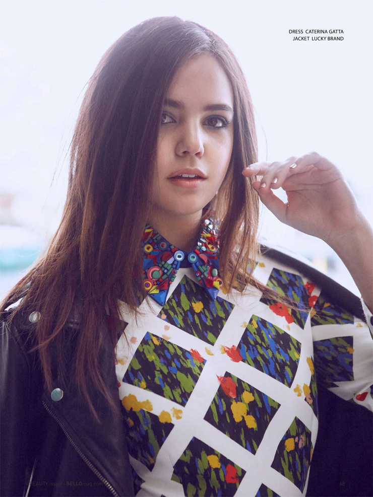 Bailee Madison