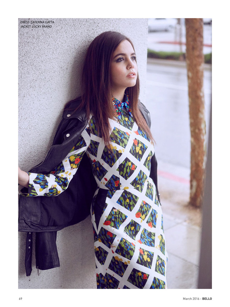 Bailee Madison