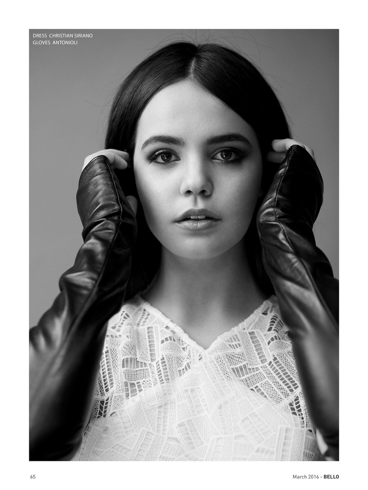 Bailee Madison
