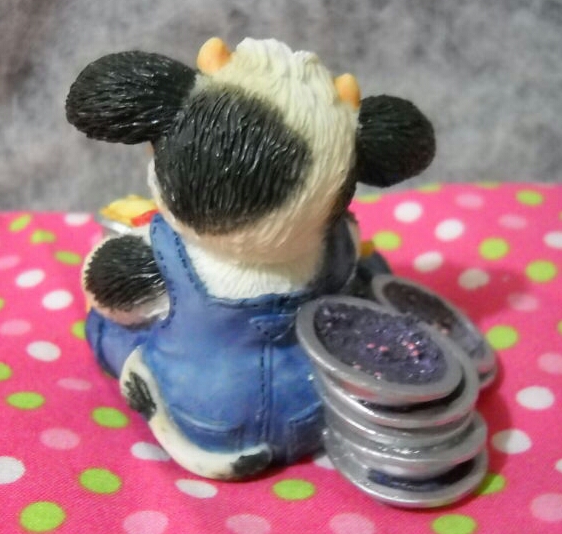 Mary's Moo Moos - 