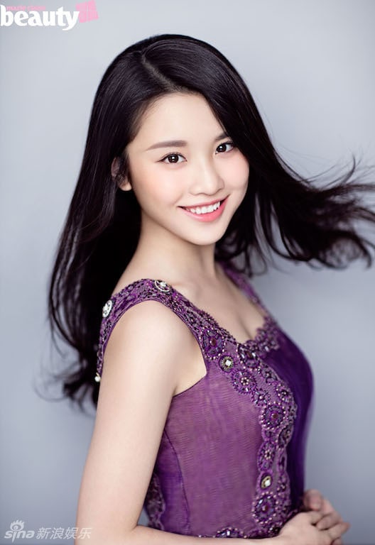 Huiwen Zhang Huiwen Zhang