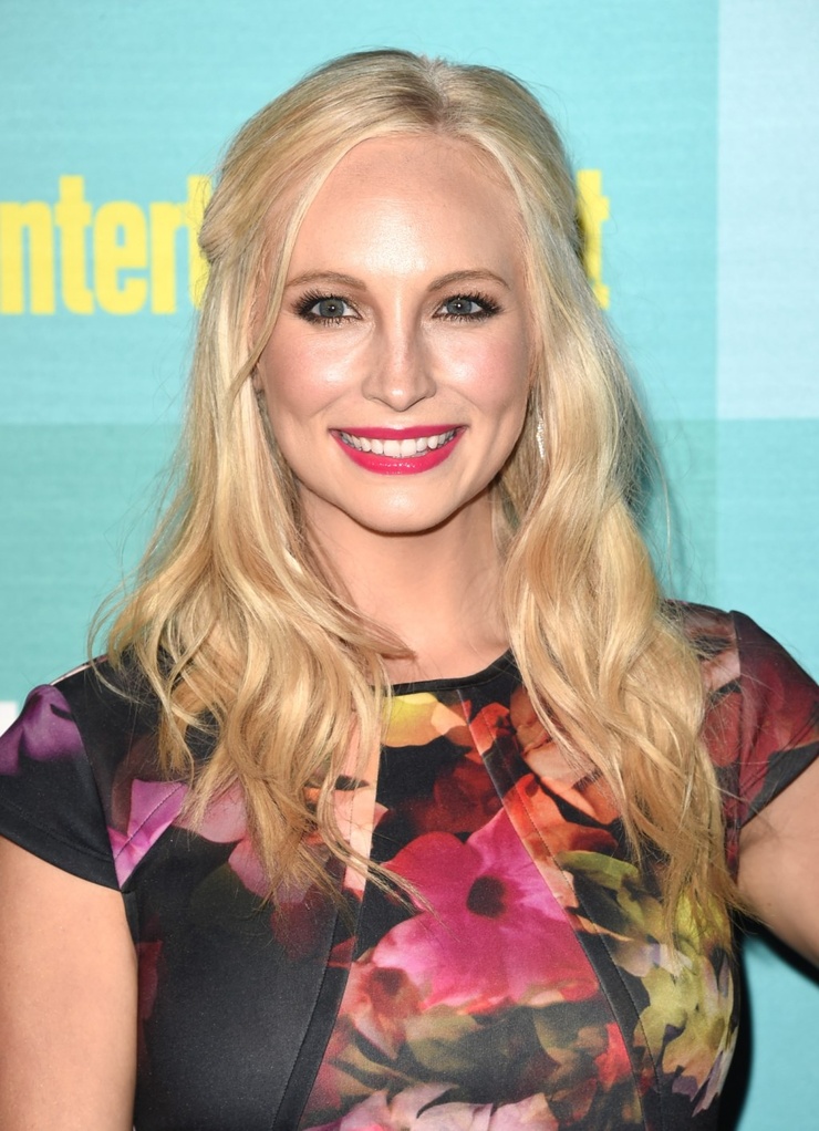 Candice Accola