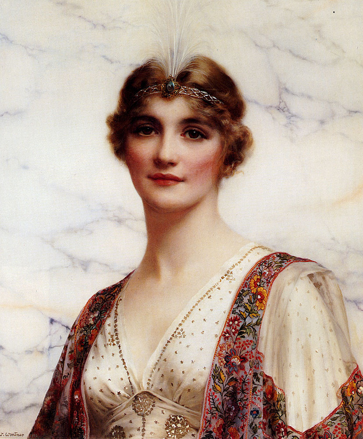 William Clarke Wontner