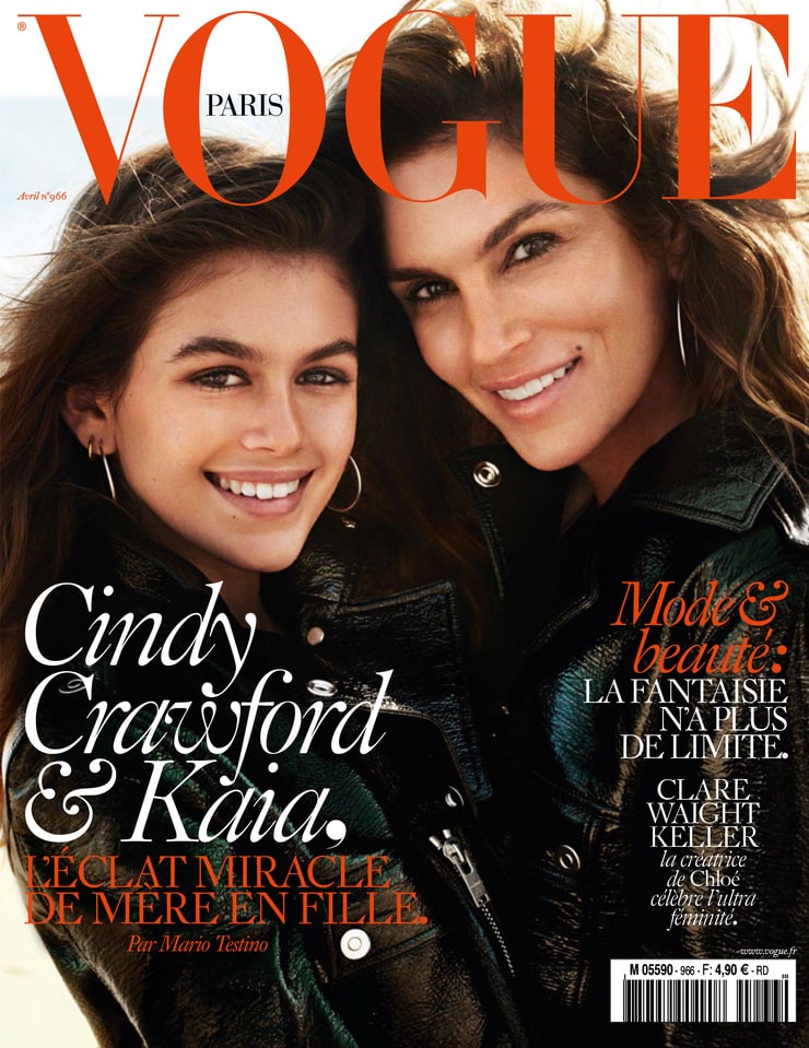 Kaia Gerber Kaia Gerber