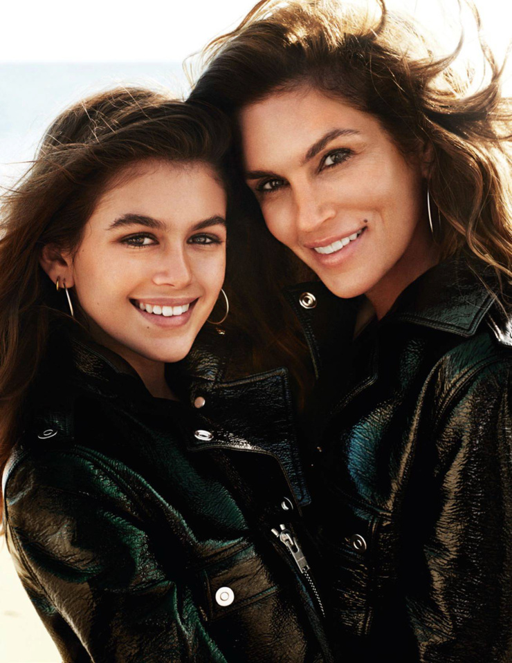Cindy Crawford Cindy Crawford