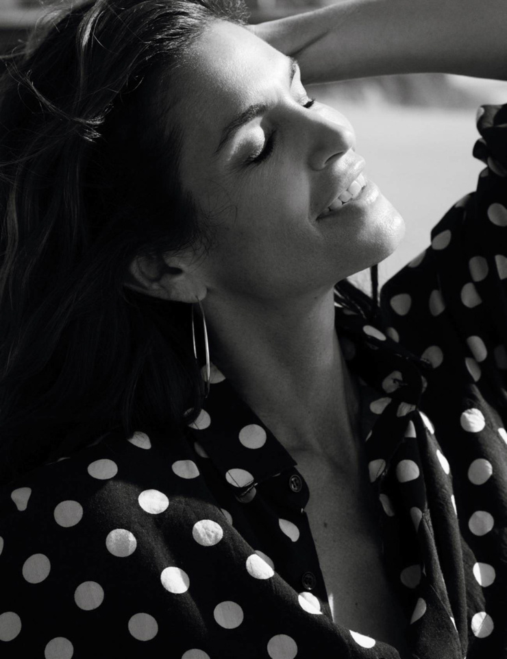 Cindy Crawford
