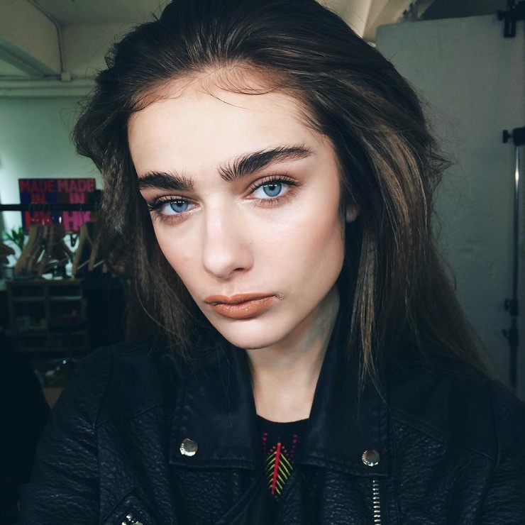 Elizaveta Martynchik