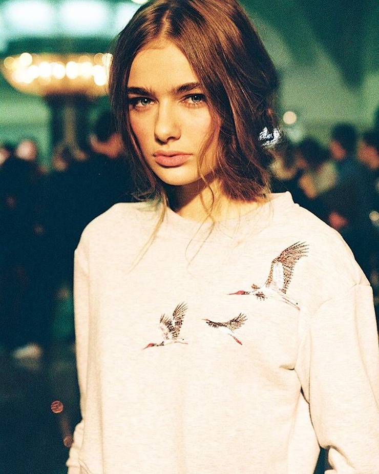 Elizaveta Martynchik