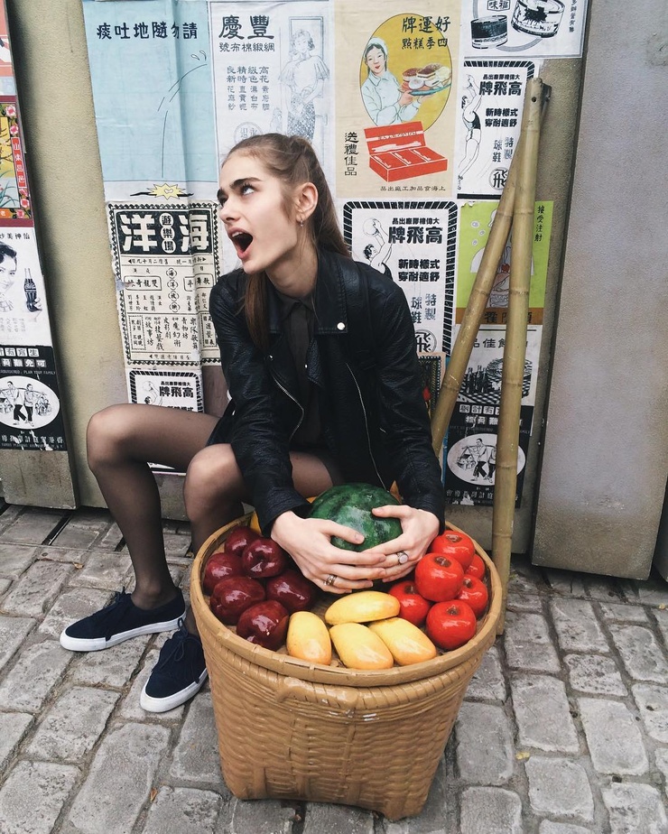 Elizaveta Martynchik