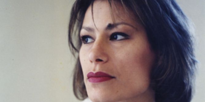 Jamila Chihi