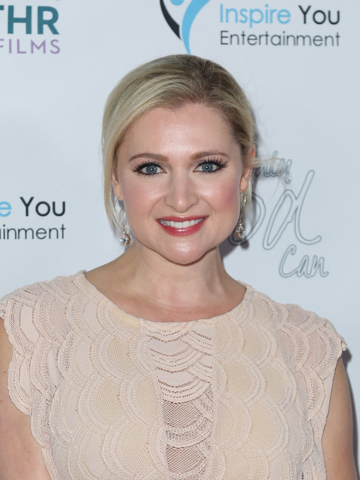 Katherine Bailess