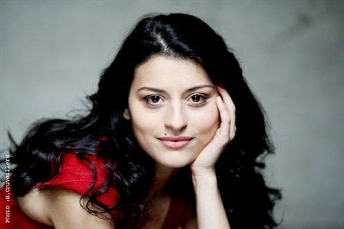 Anissa Daoud