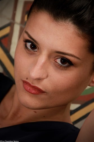 Anissa Daoud Anissa Daoud