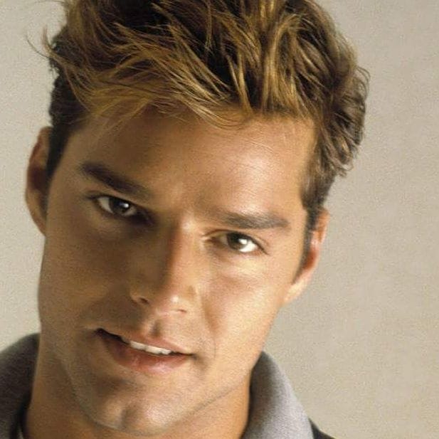 Ricky Martin