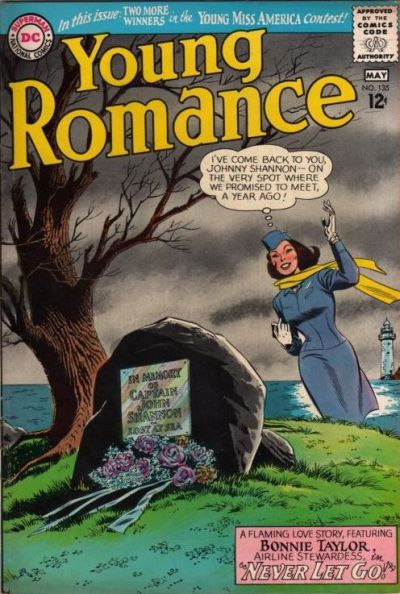 Young Romance Young Romance