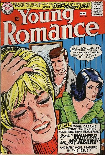 Young Romance