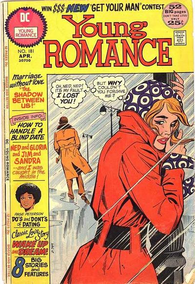 Young Romance