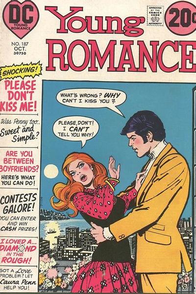 Young Romance