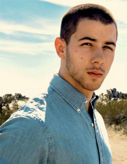 Nick Jonas