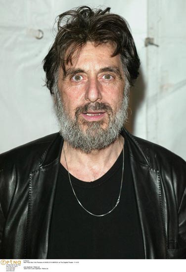 Al Pacino