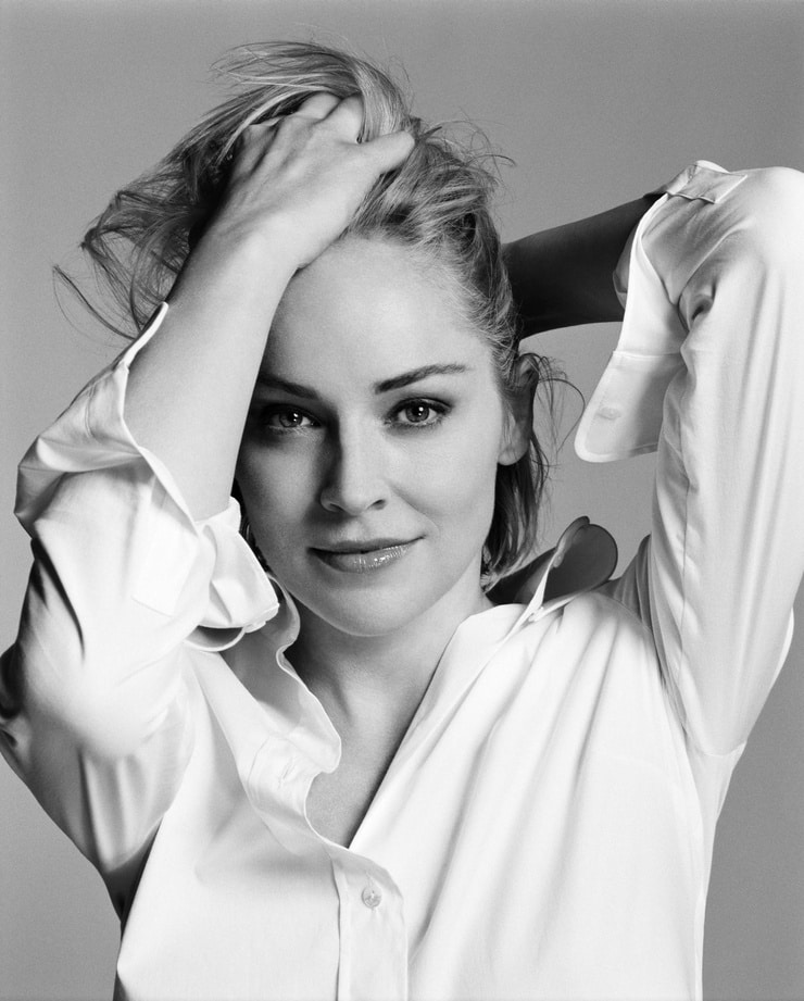 Sharon Stone Sharon Stone