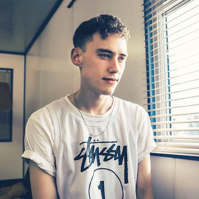 Olly Alexander image