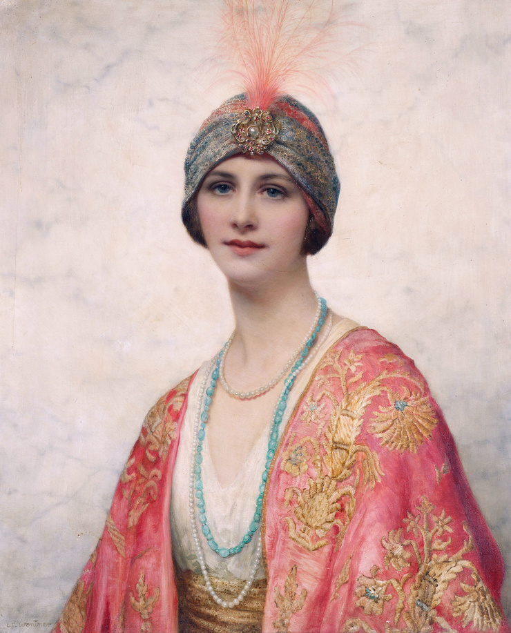 William Clarke Wontner