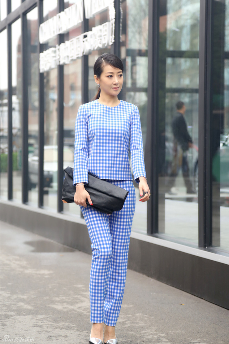 Zihan Chen