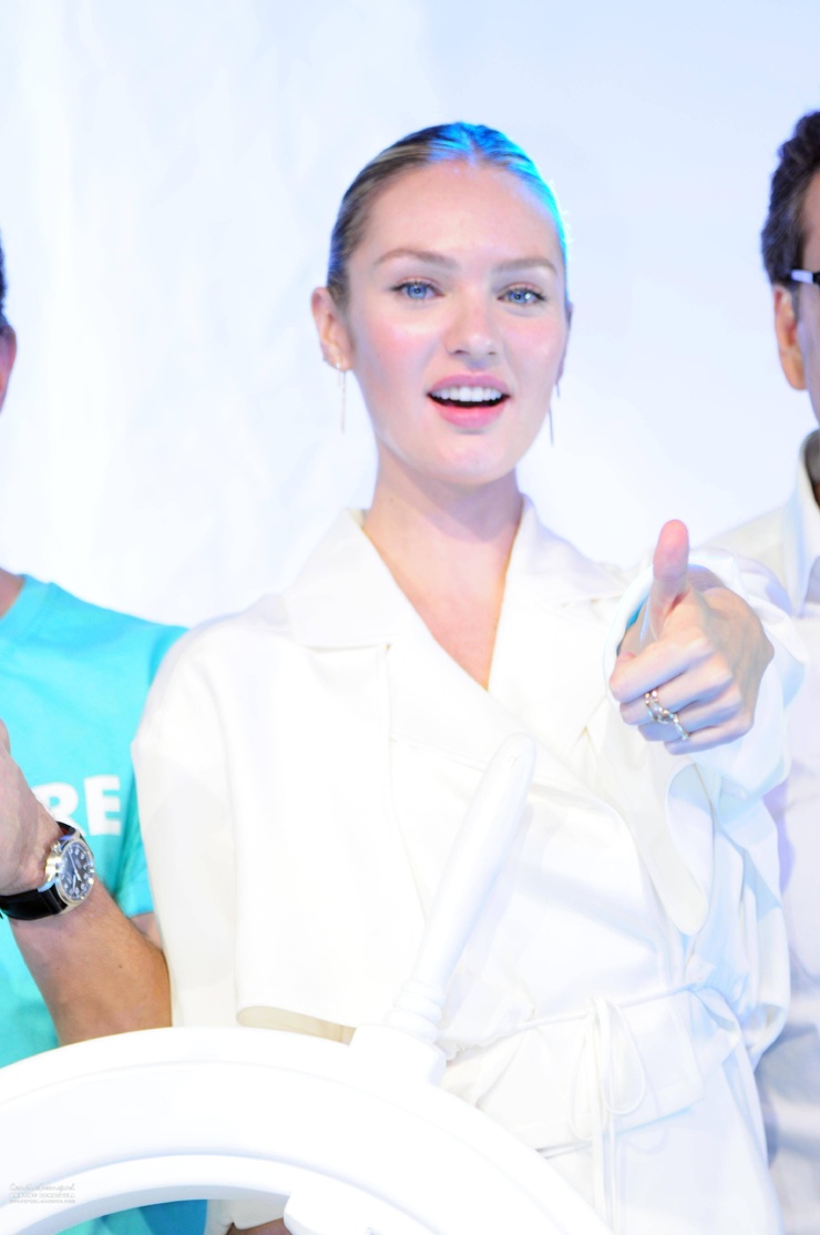 Candice Swanepoel Candice Swanepoel