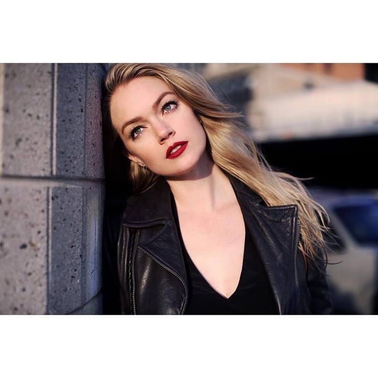 Lindsay Ellingson Lindsay Ellingson