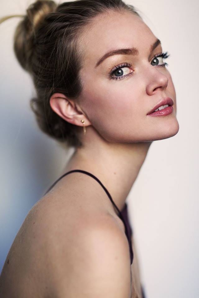 Lindsay Ellingson Lindsay Ellingson