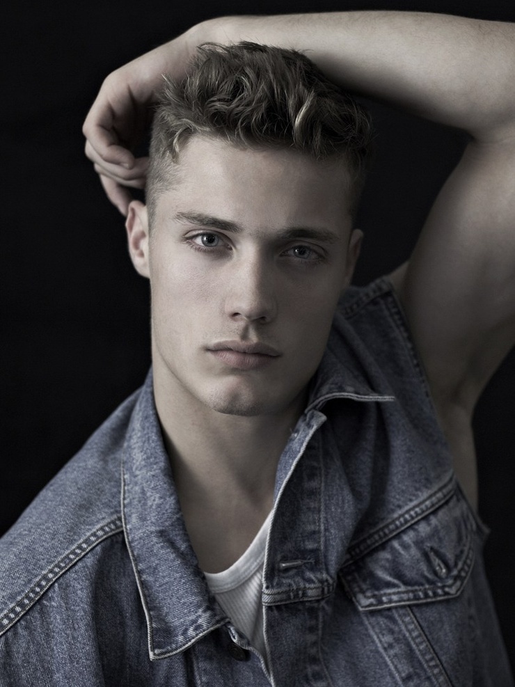Steven Chevrin Steven Chevrin