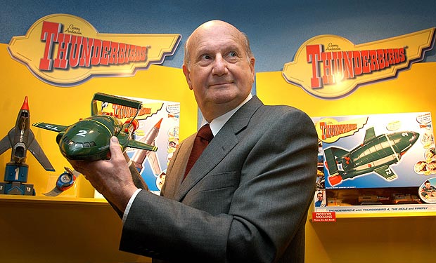Gerry Anderson
