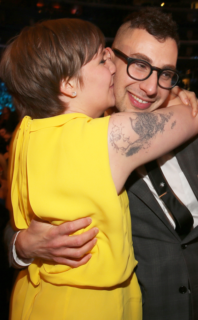 Jack Antonoff