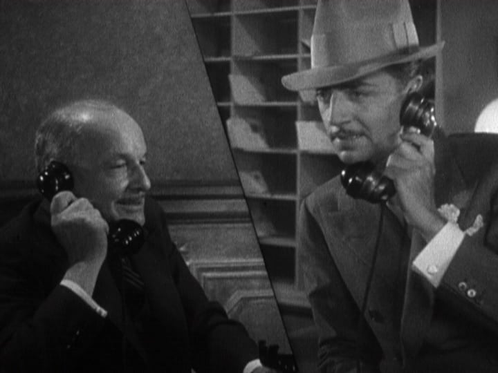 The Kennel Murder Case (1933)