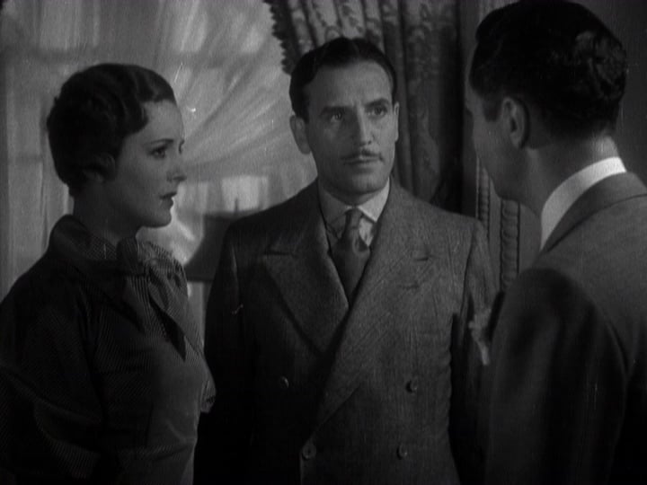 The Kennel Murder Case (1933) The Kennel Murder Case (1933)